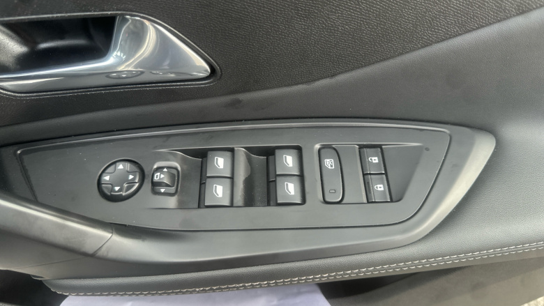 Peugeot 308 1.2 PureTech Allure Premium 5dr EAT8 Petrol Estate